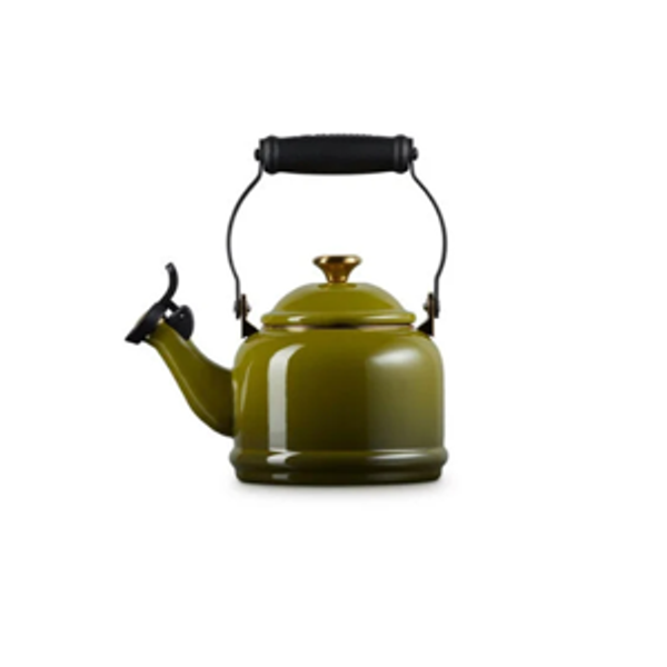 Demi Kettle