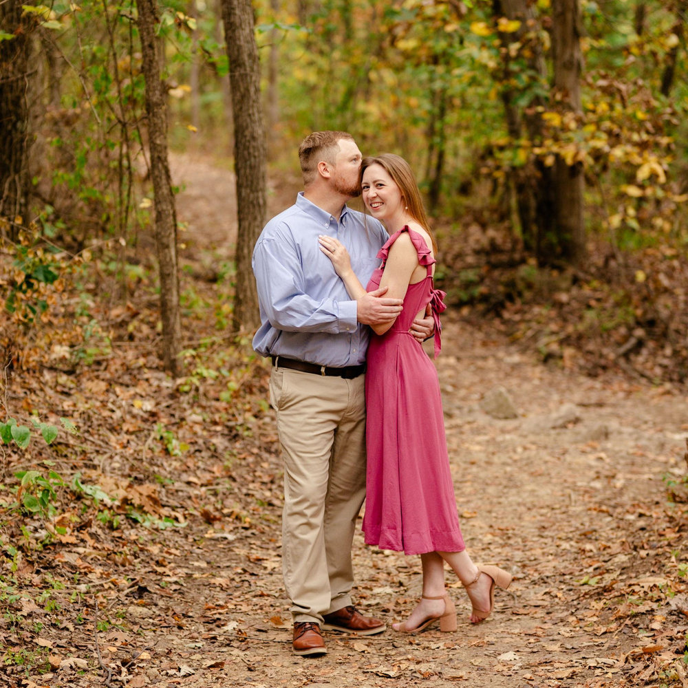 Abby Bontrager and Alex Hull's Wedding Website