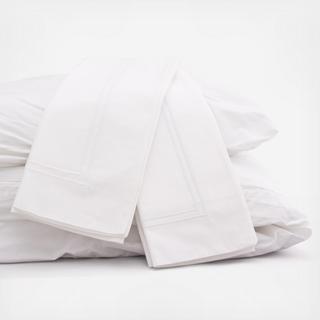 Manhattan Hotel Collection 3-Piece Duvet Set