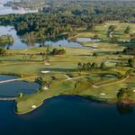 Willow Point Country Club