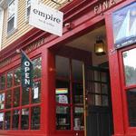 Empire Tea & Coffee