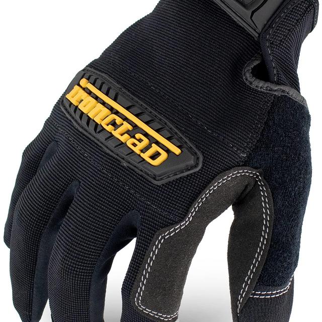 Ironclad General Utility Work Gloves