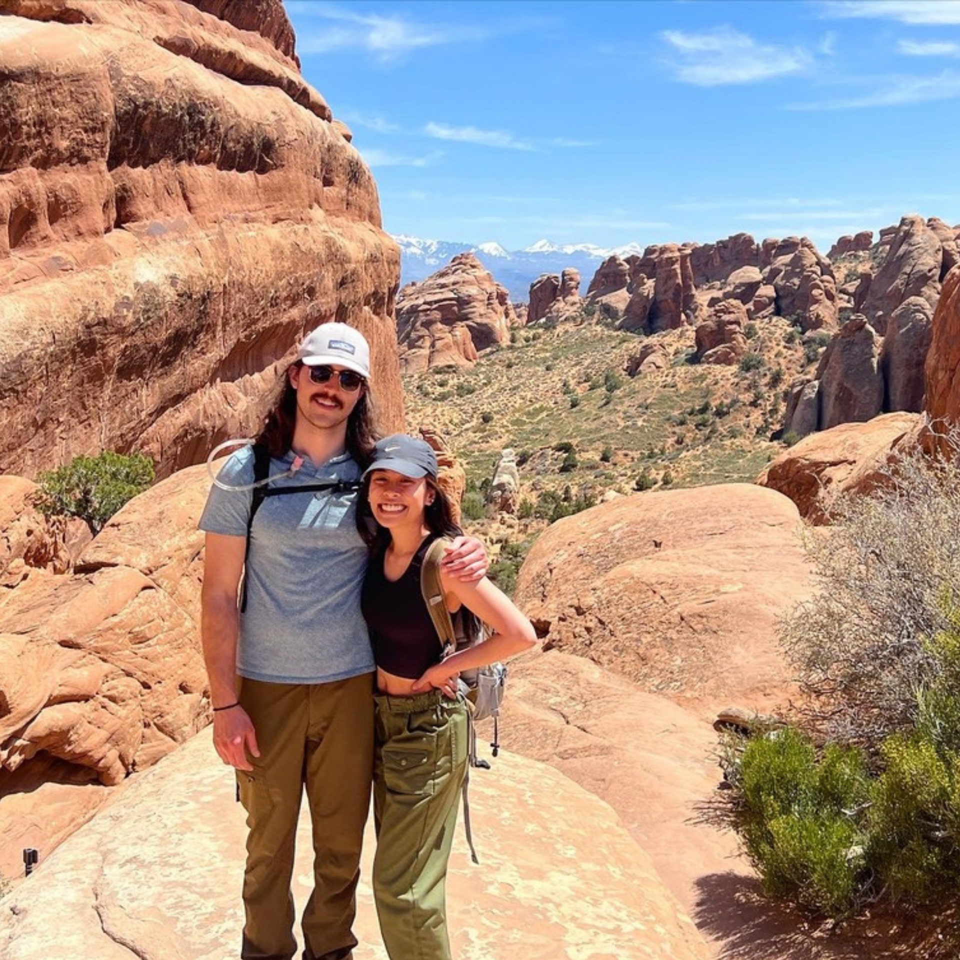 Arches National Park