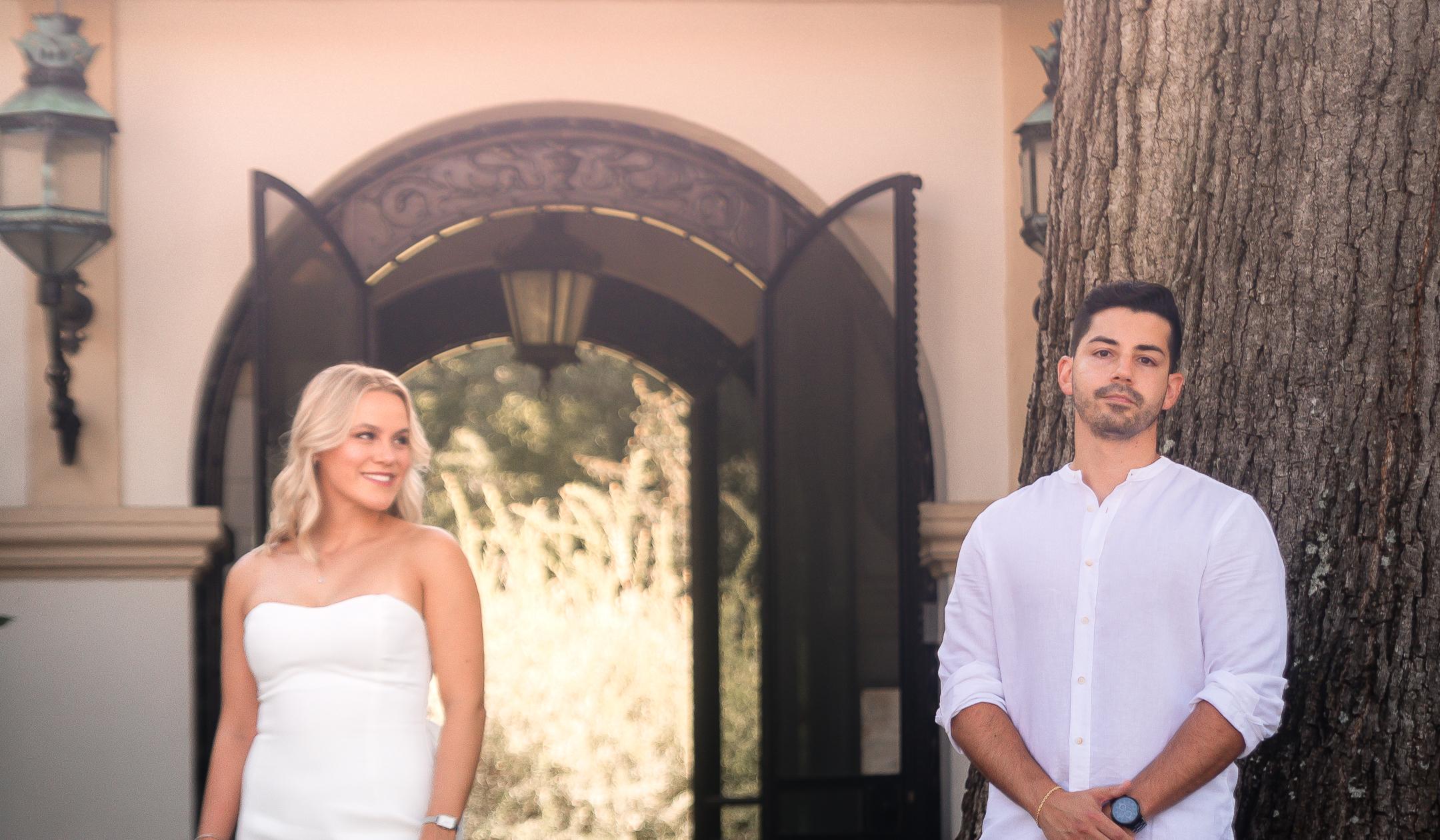 The Wedding Website of Natalia Wit and Anthony Caiazza