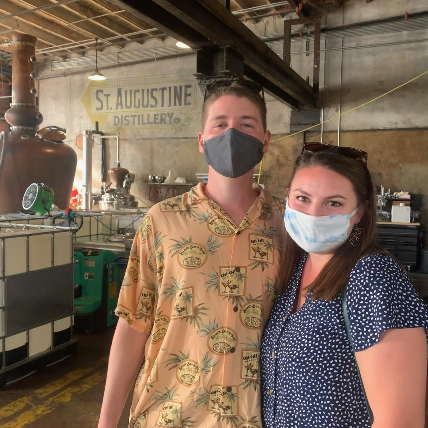 2020. Nuff said, October 2020