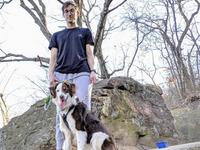 Turkey Mountain Urban Wilderness Area