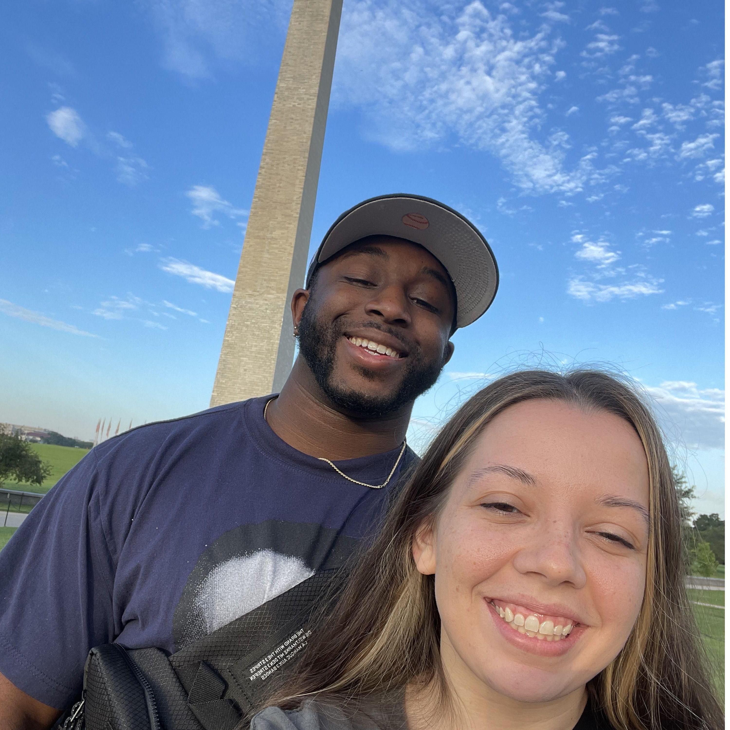 Our trip to Washington D.C.