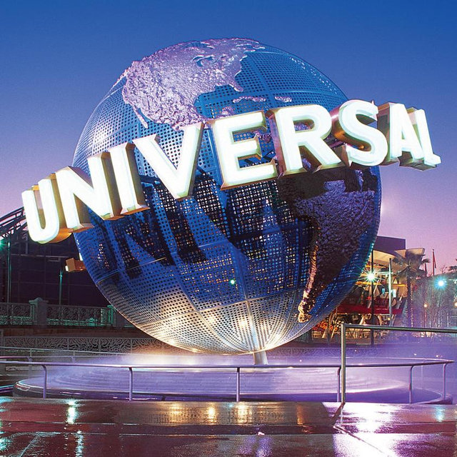 Universal Park Pass