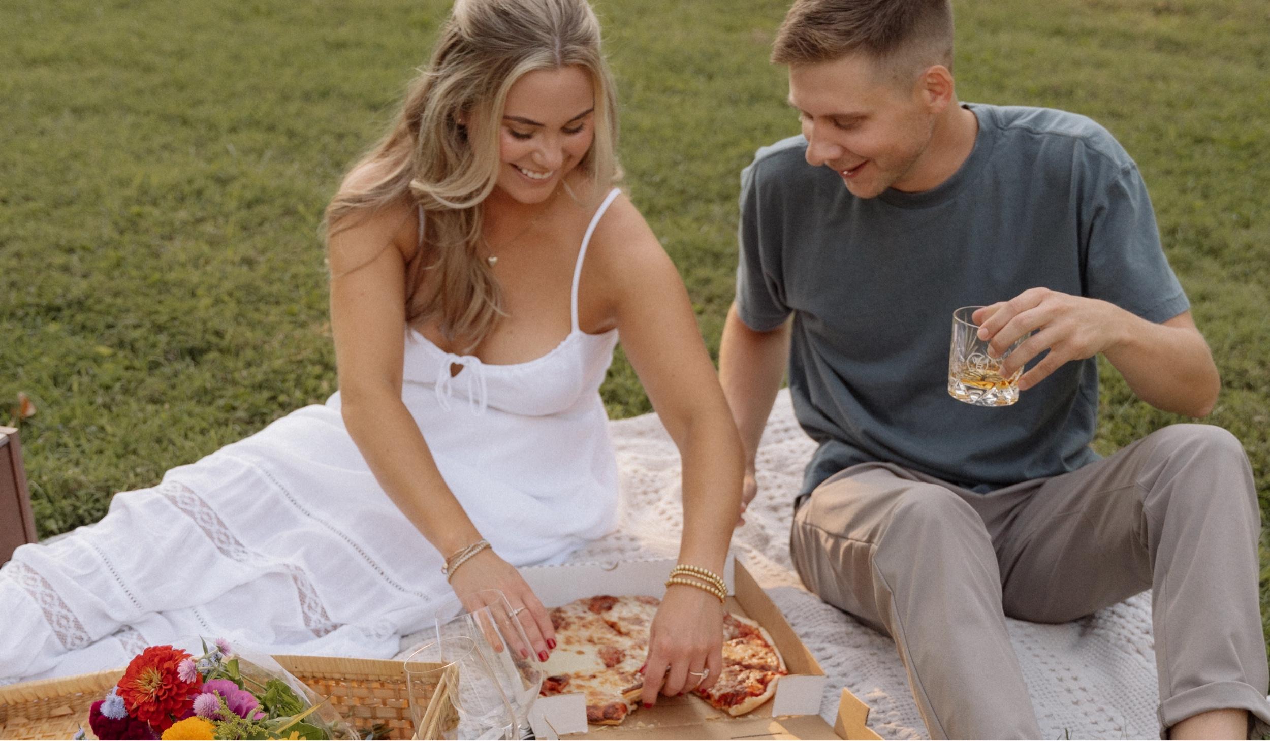 The Wedding Website of Taylor Bitter and Colin Hudson