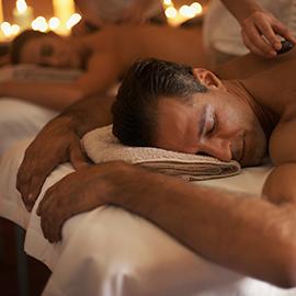 Massage For 2