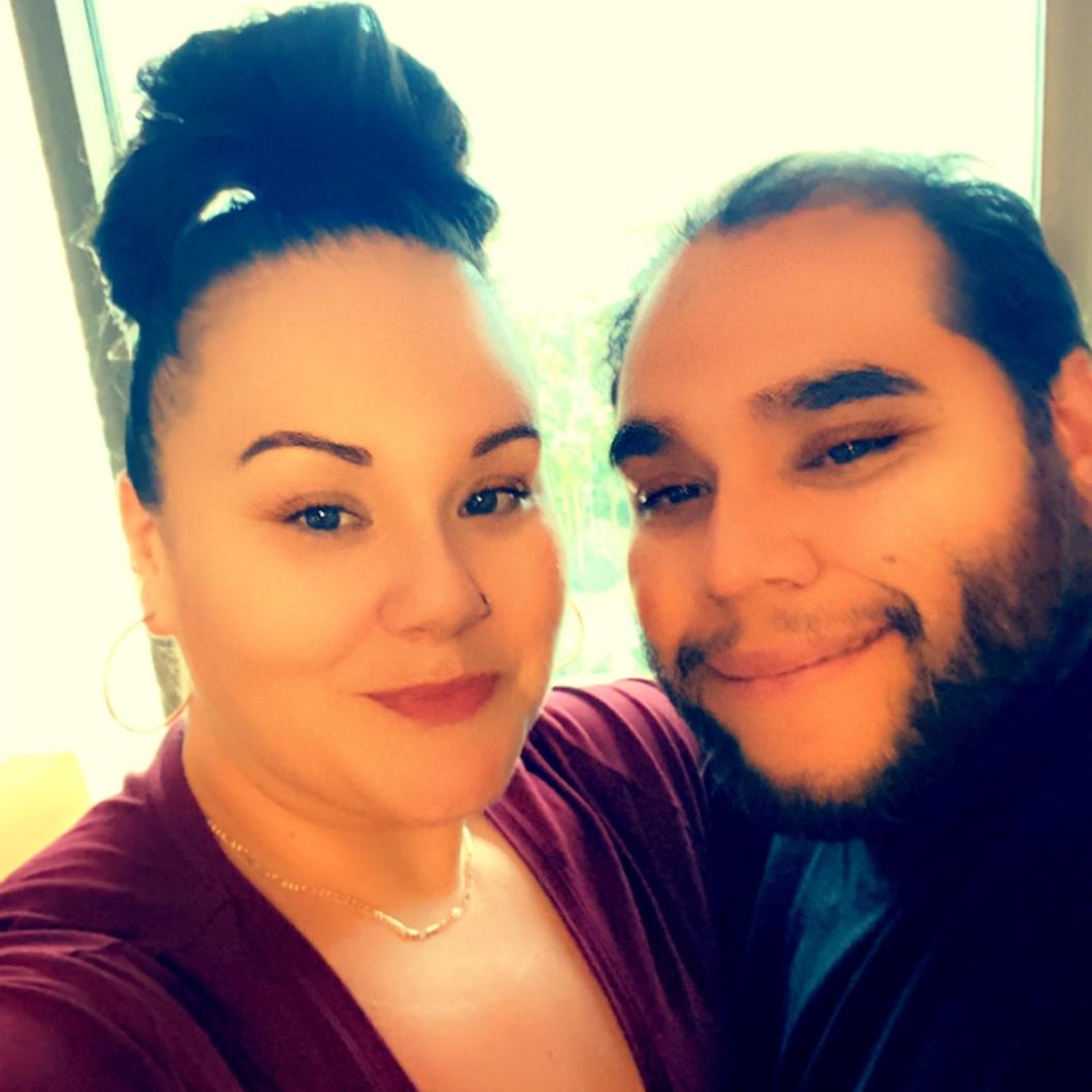Our first trip to Reno.