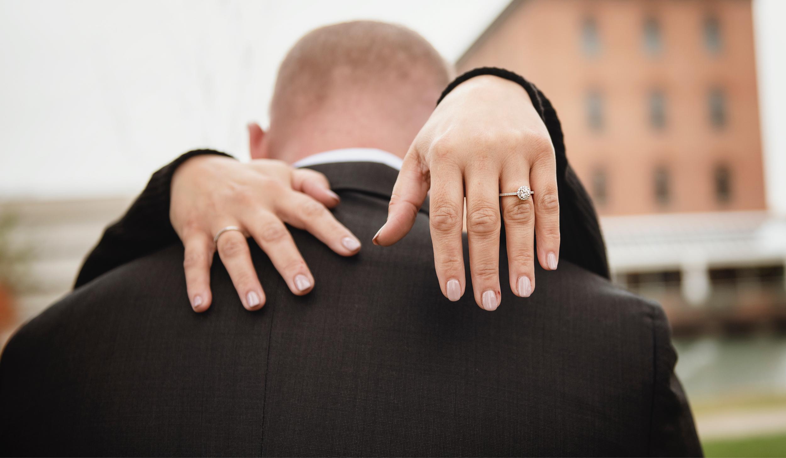 The Wedding Website of Clayresse “Charlie” Serra and Jeffry Thompson