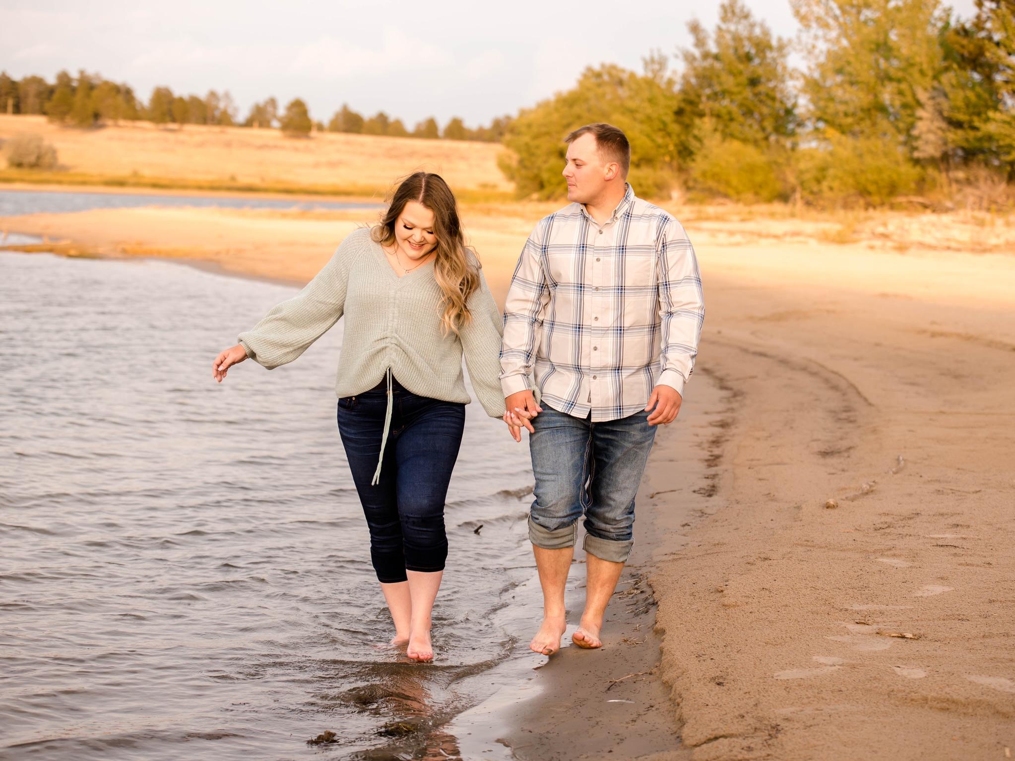 The Wedding Website of Bailey Turner and Lance Young