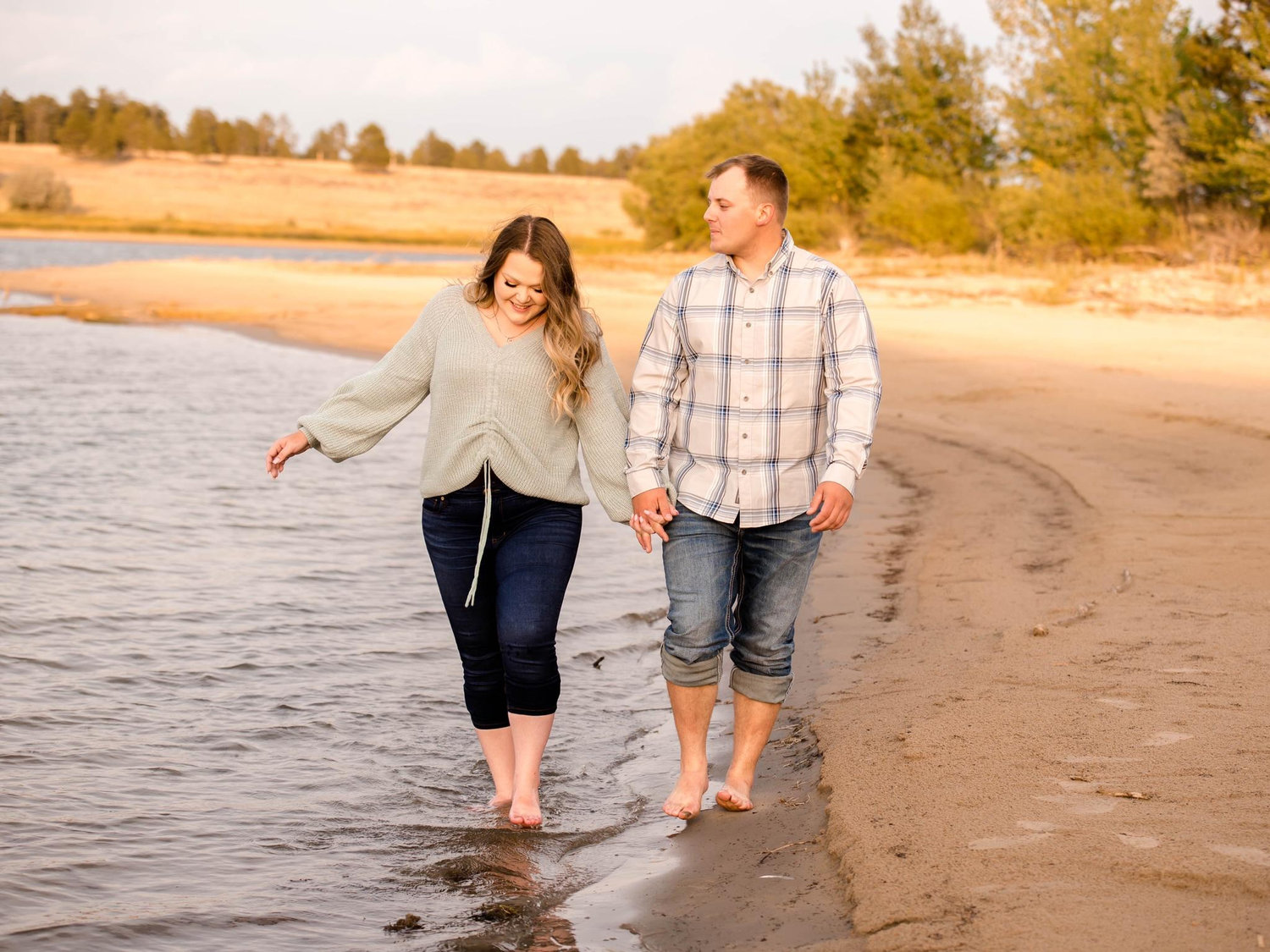 The Wedding Website of Bailey Turner and Lance Young