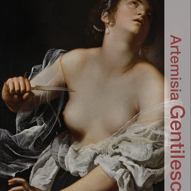 Artemisia Gentileschi (Illuminating Women Artists)