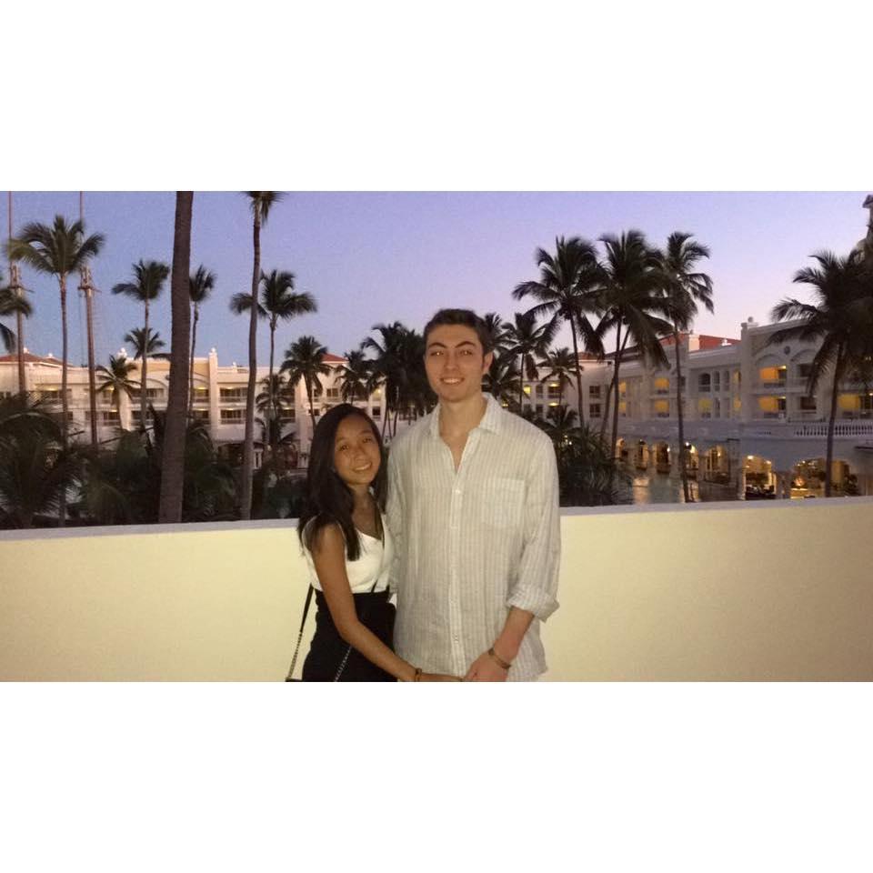 Dominican Republic