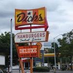 Dick's Drive-In