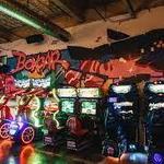 Boxcar Bar & Arcade