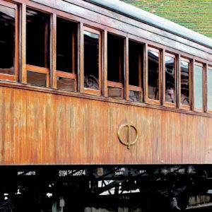 DuoroValley Scenic Steam Train Ride