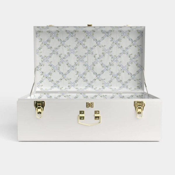Petite Keep | Heirloom Keepsake Trunks