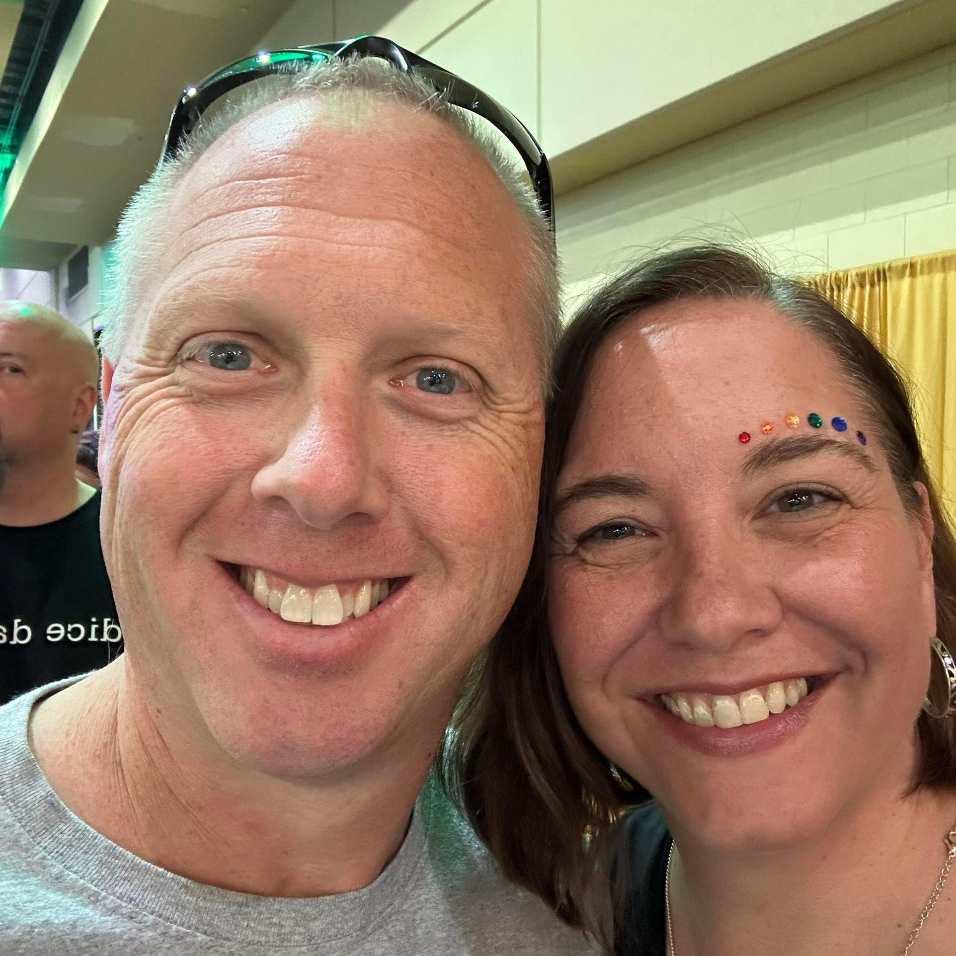 Lancaster Pride, 2023