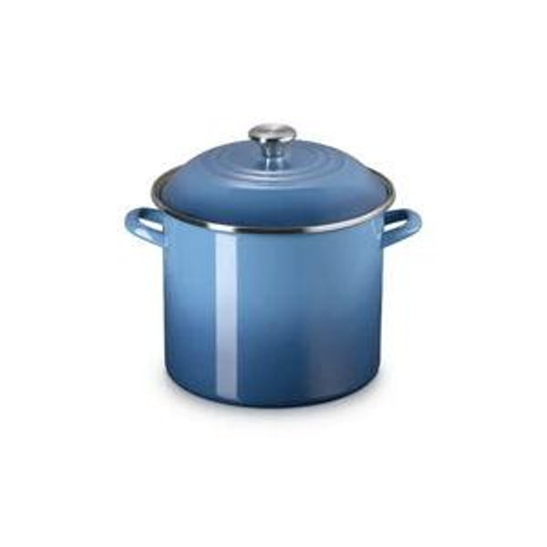Le Creuset 12-qt Stockpot in Marseille