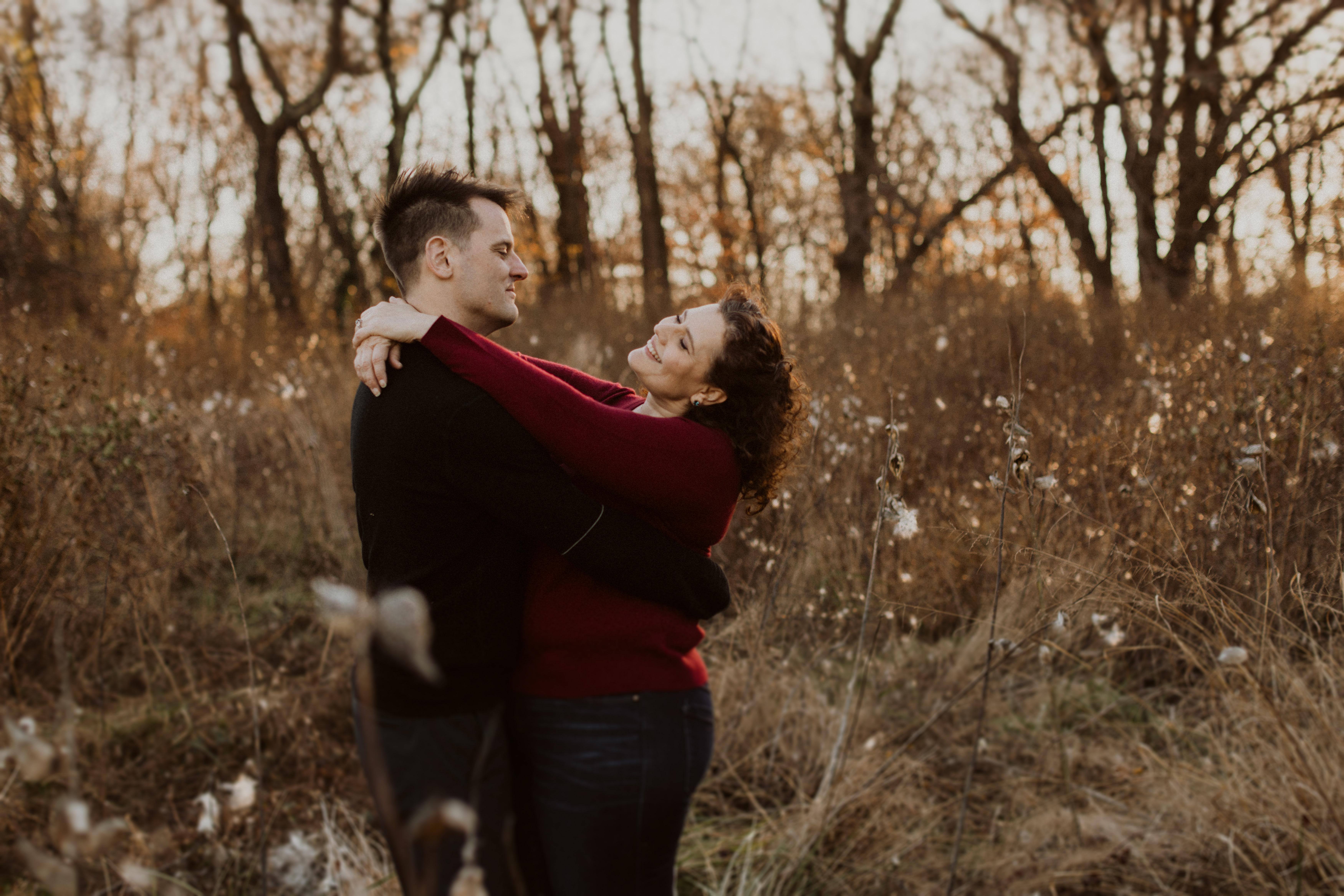 The Wedding Website of Samantha Finstad and Don Bruns