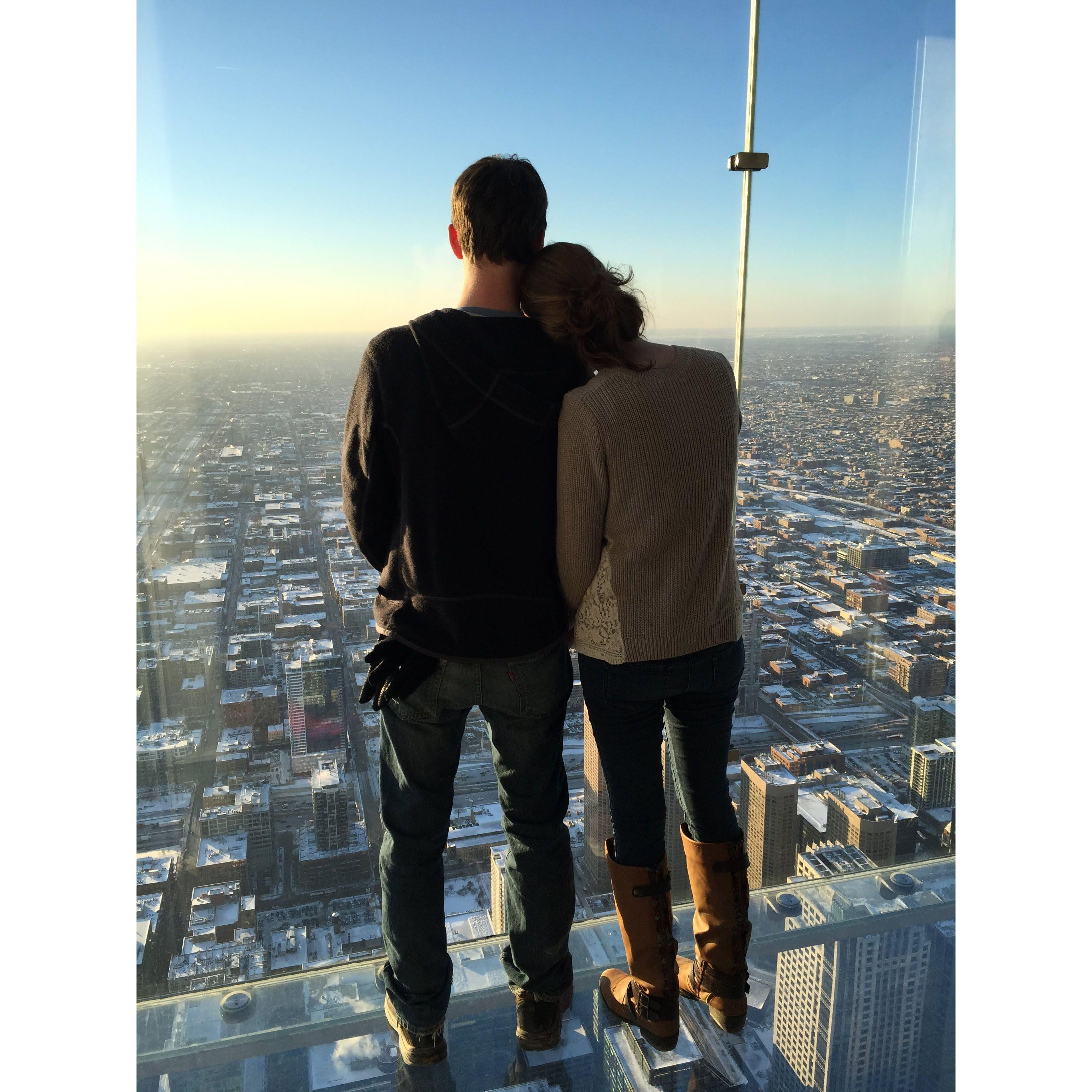 Chicago, IL - 2015