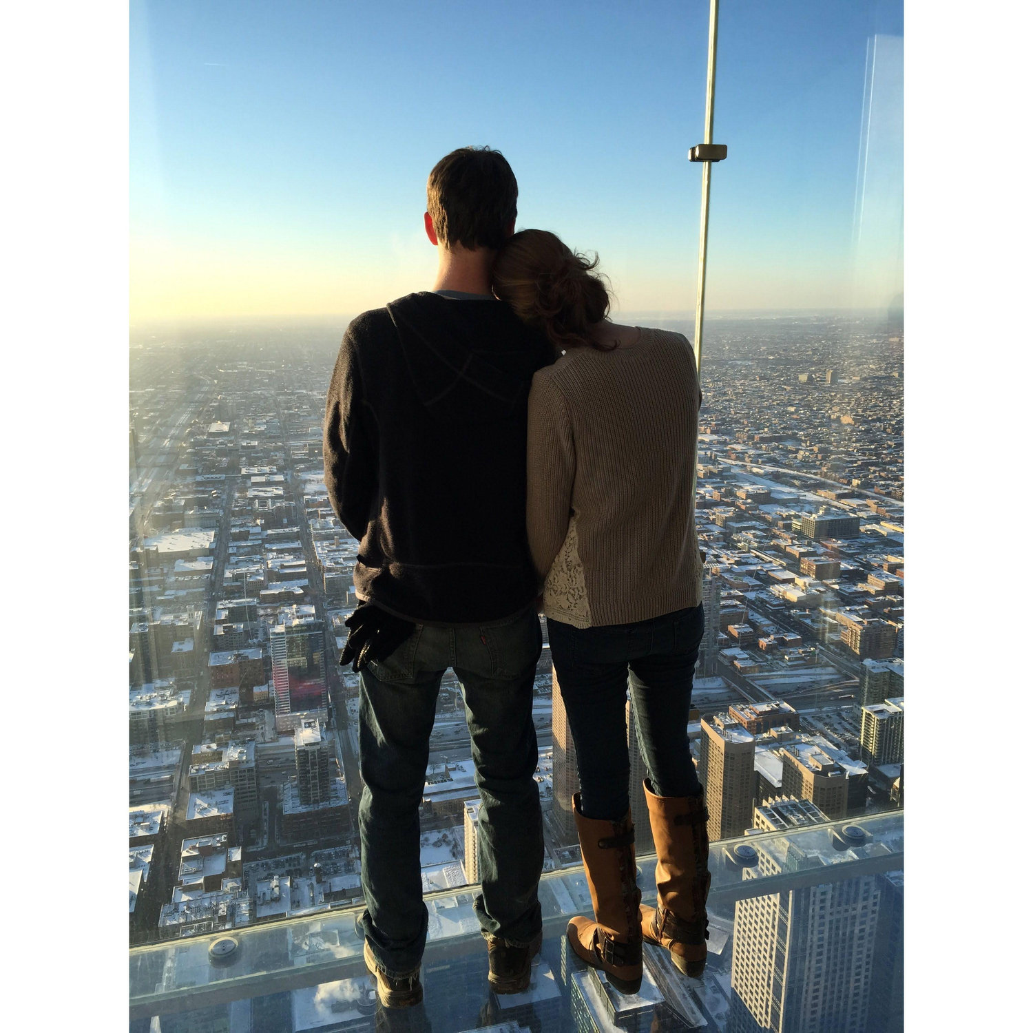 Chicago, IL - 2015