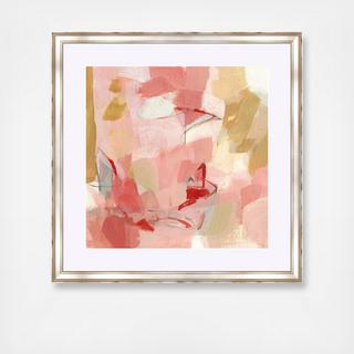 Apple Pie Framed Wall Art