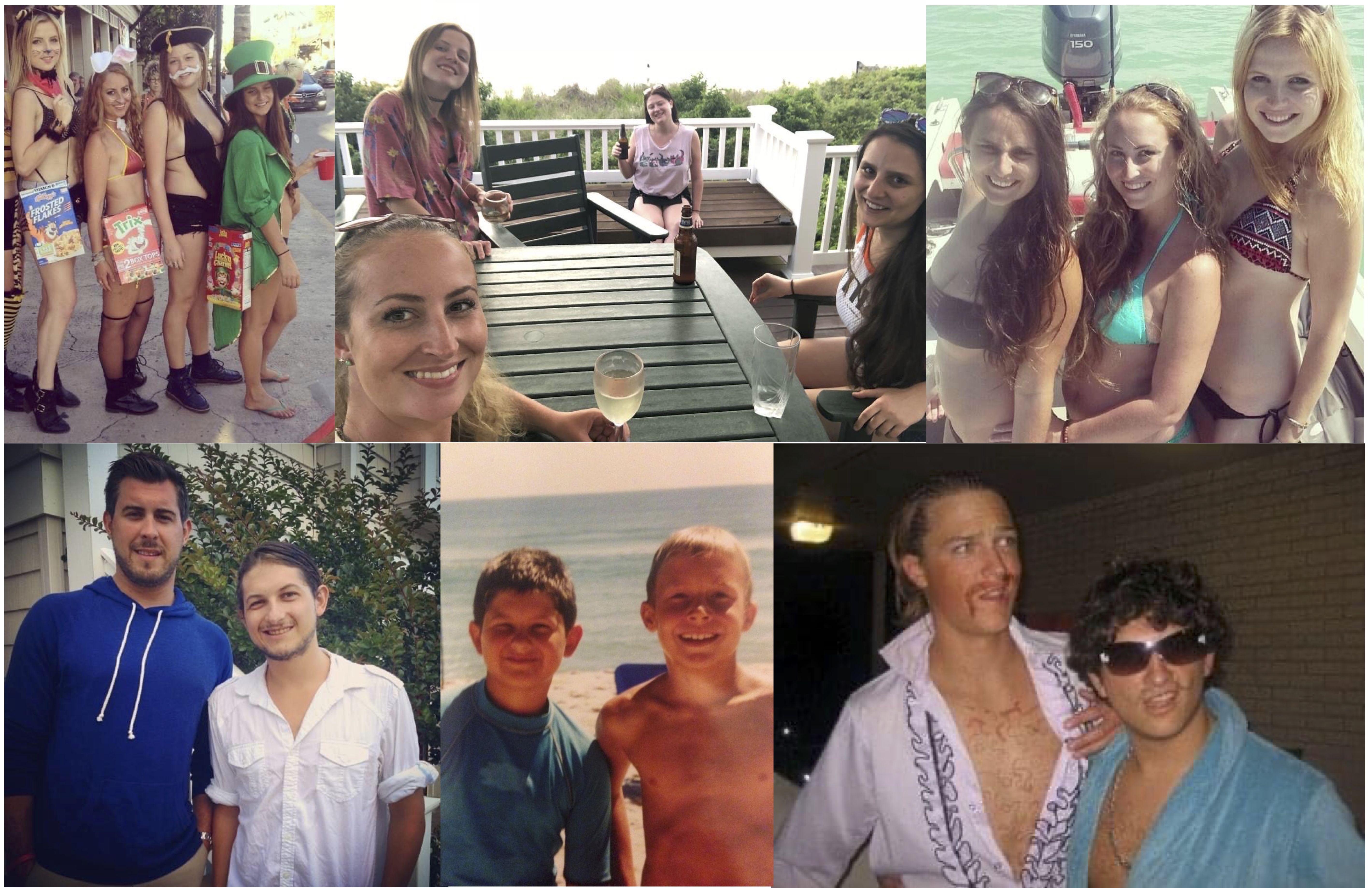 The Wedding Website of Lauren Olinger and Sam Mitchell