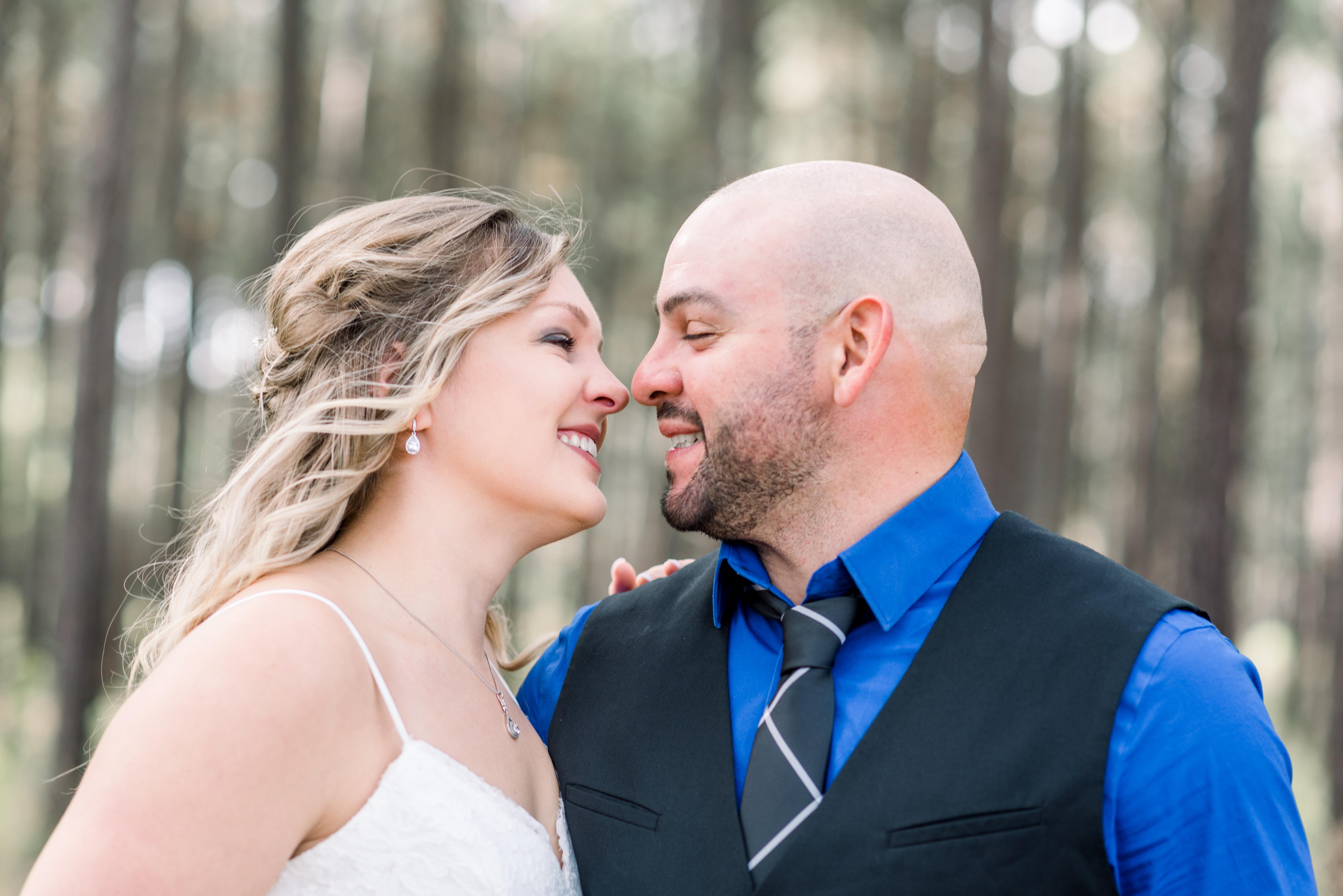 The Wedding Website of Stephanie Smith and Daniel Ocasio