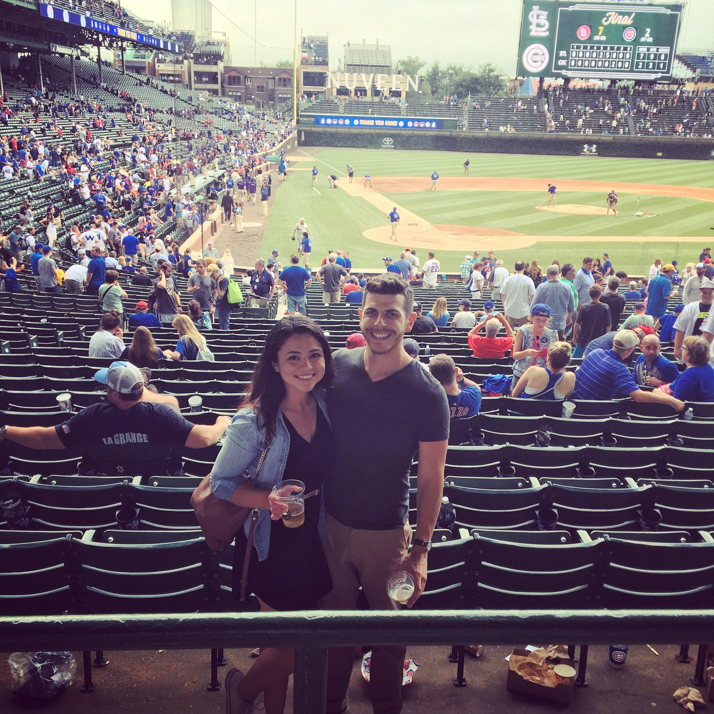 Chicago 2016
