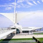 Milwaukee Art Museum