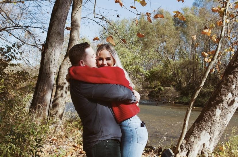The Wedding Website of Jacqueline Deusser and Mitch Vice