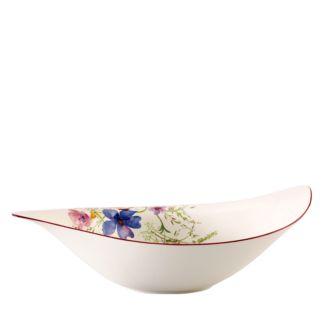 Villeroy & Boch Mariefleur Salad Bowl, 17.75"