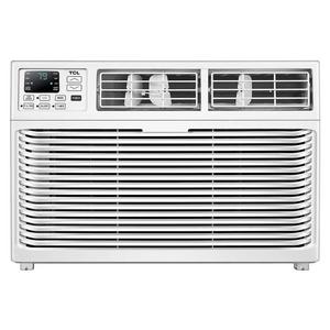TCL 6,000 BTU Wifi Enabled Window Air Conditioner, TWC-06CRW/UH-C6A (ES)