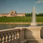 Forest Park/Art Museum/Zoo