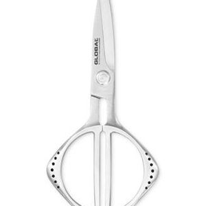GLOBAL - Stainless Steel 8.25 Kitchen Shears