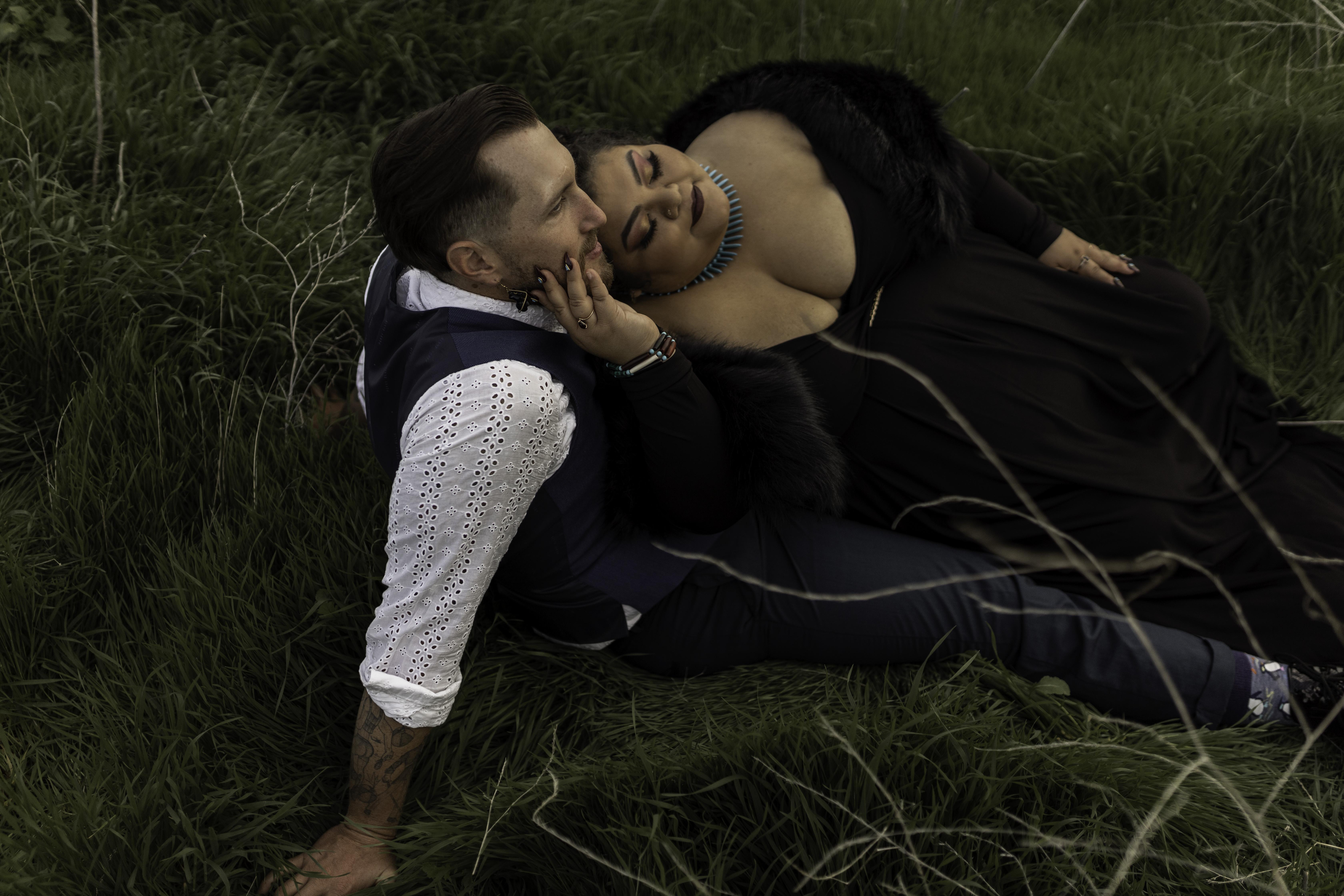 The Wedding Website of Alicia Gonzalez and Brandon Smith