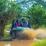 Chukka Eco-Adventure Outpost at Good Hope