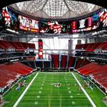 Mercedes-Benz Stadium