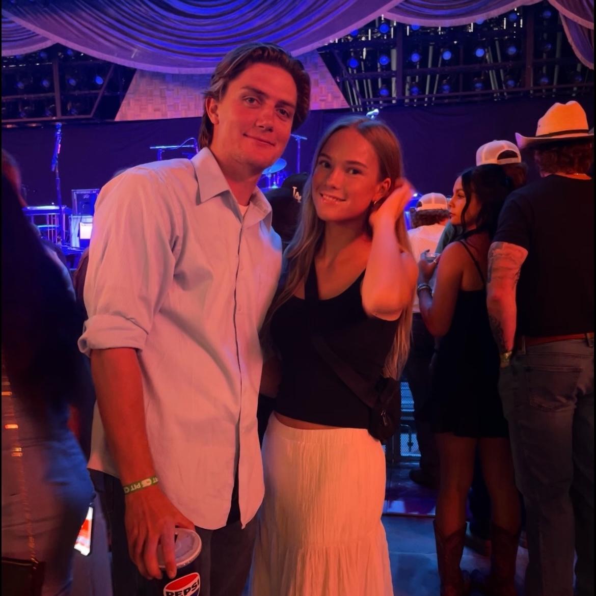 Chris Stapleton concert