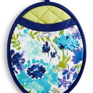 Fiesta - Garden Cool Cotton Pot Mitt