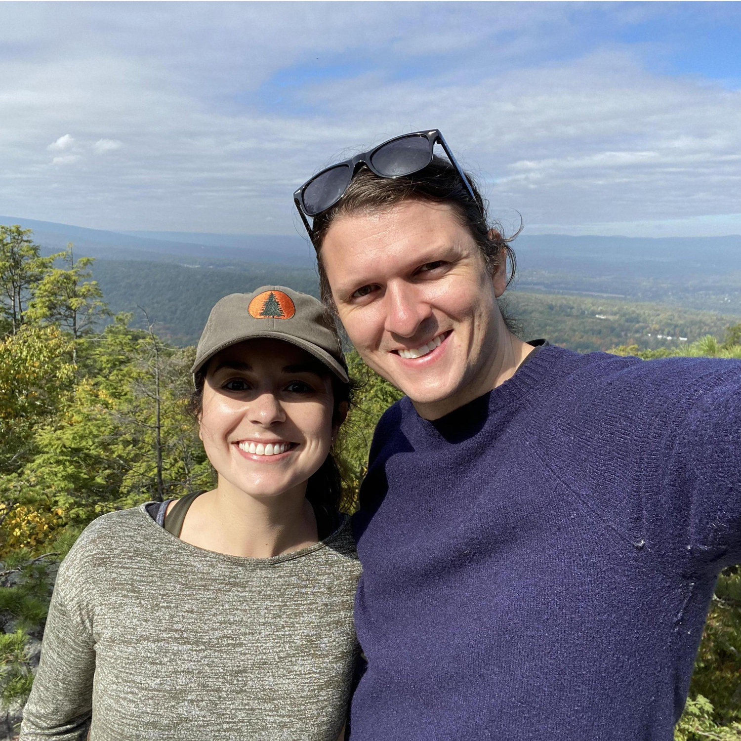 Mohonk Mountain House, NY - September 26th, 2020