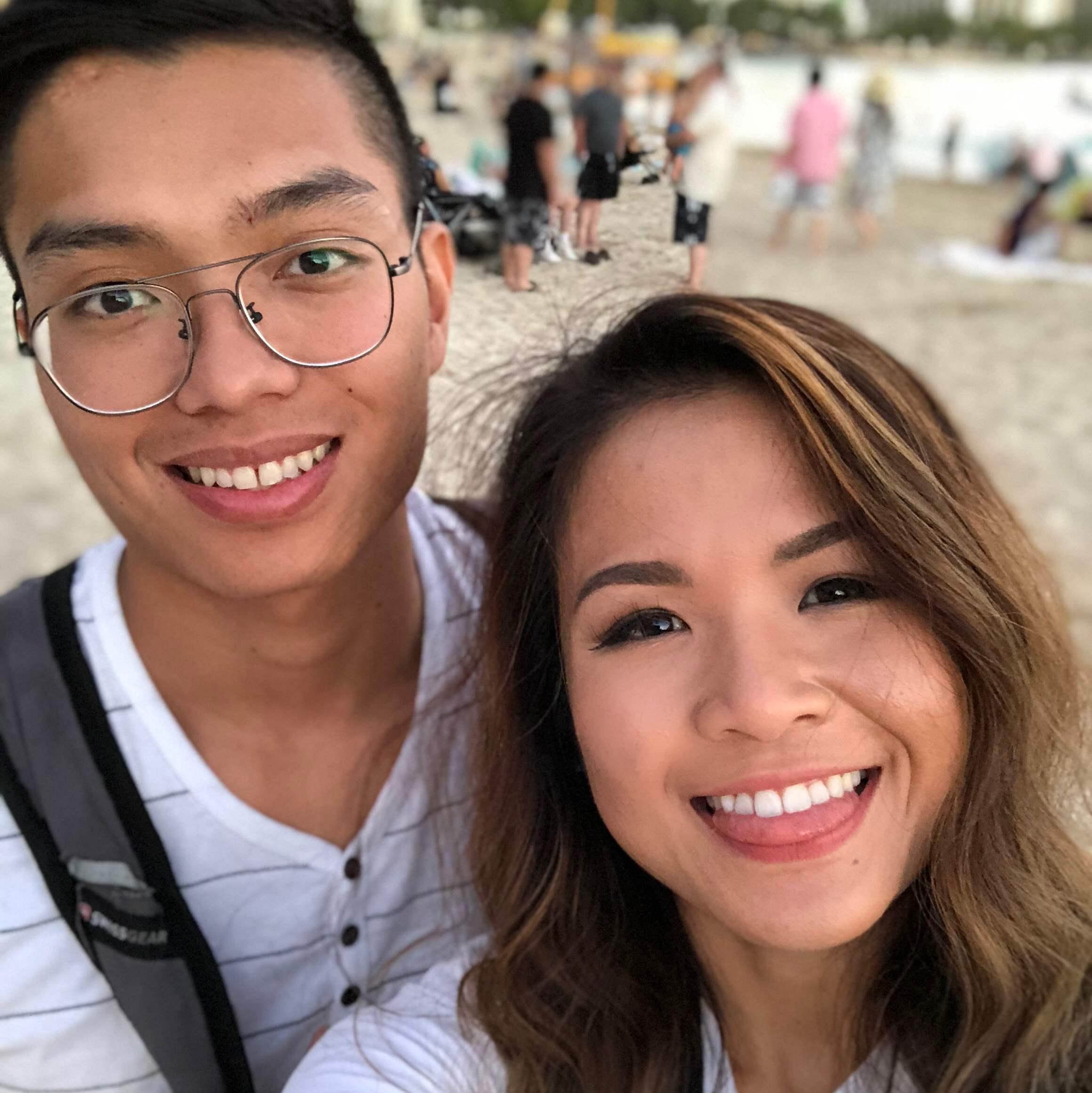 2018 - 9 Years - Hawaii