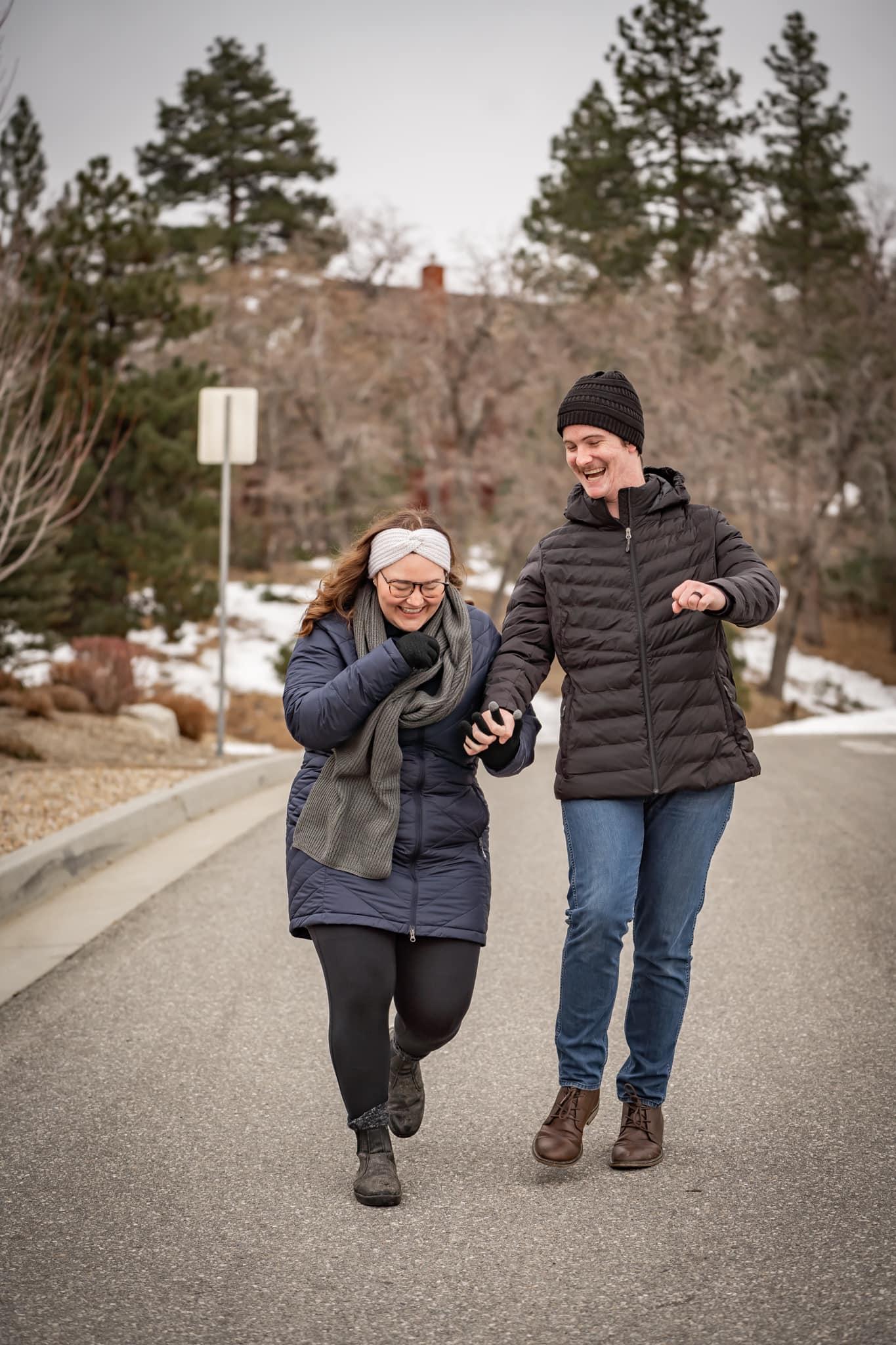 The Wedding Website of Danyin Morck and Noah Spring