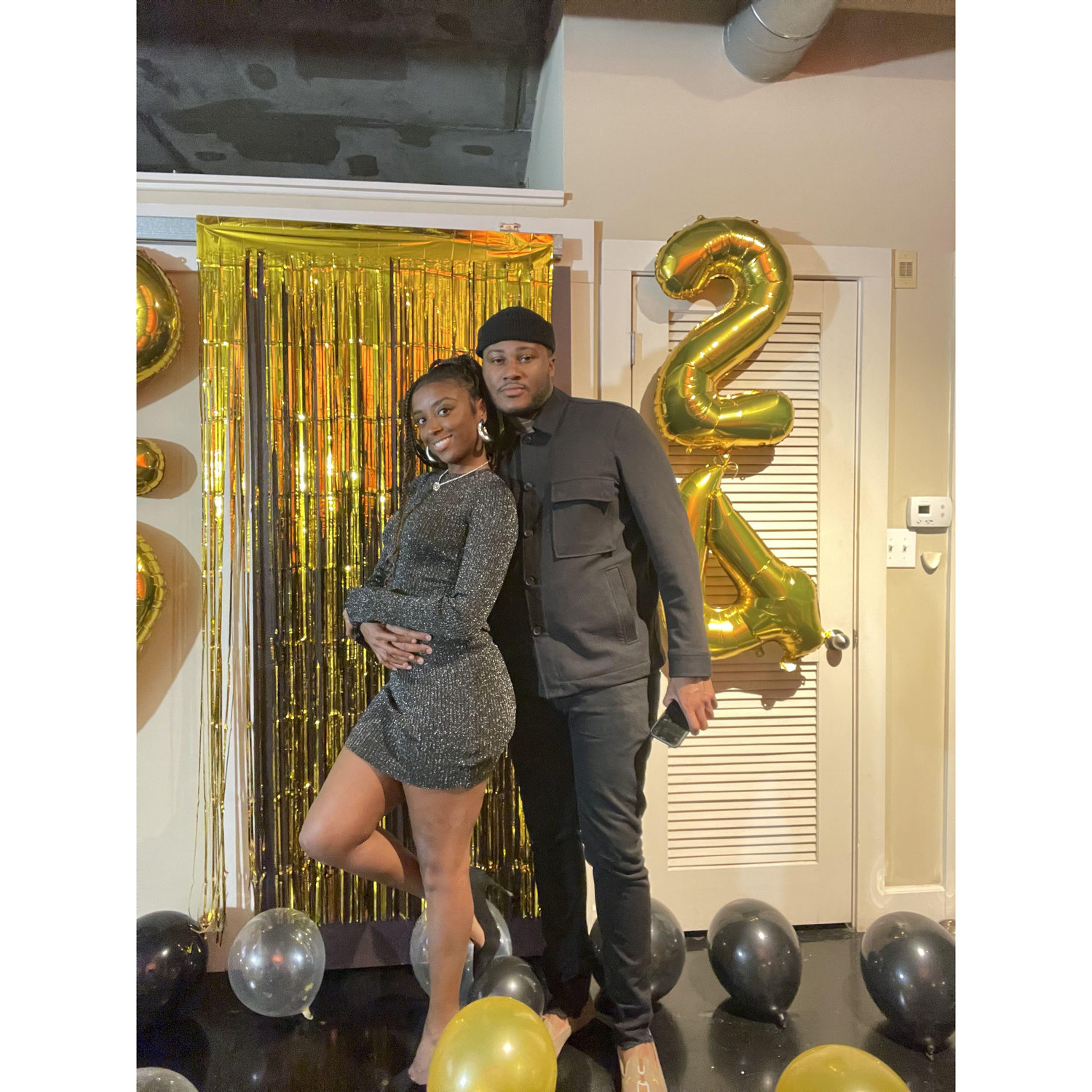 New Year's Eve 2023