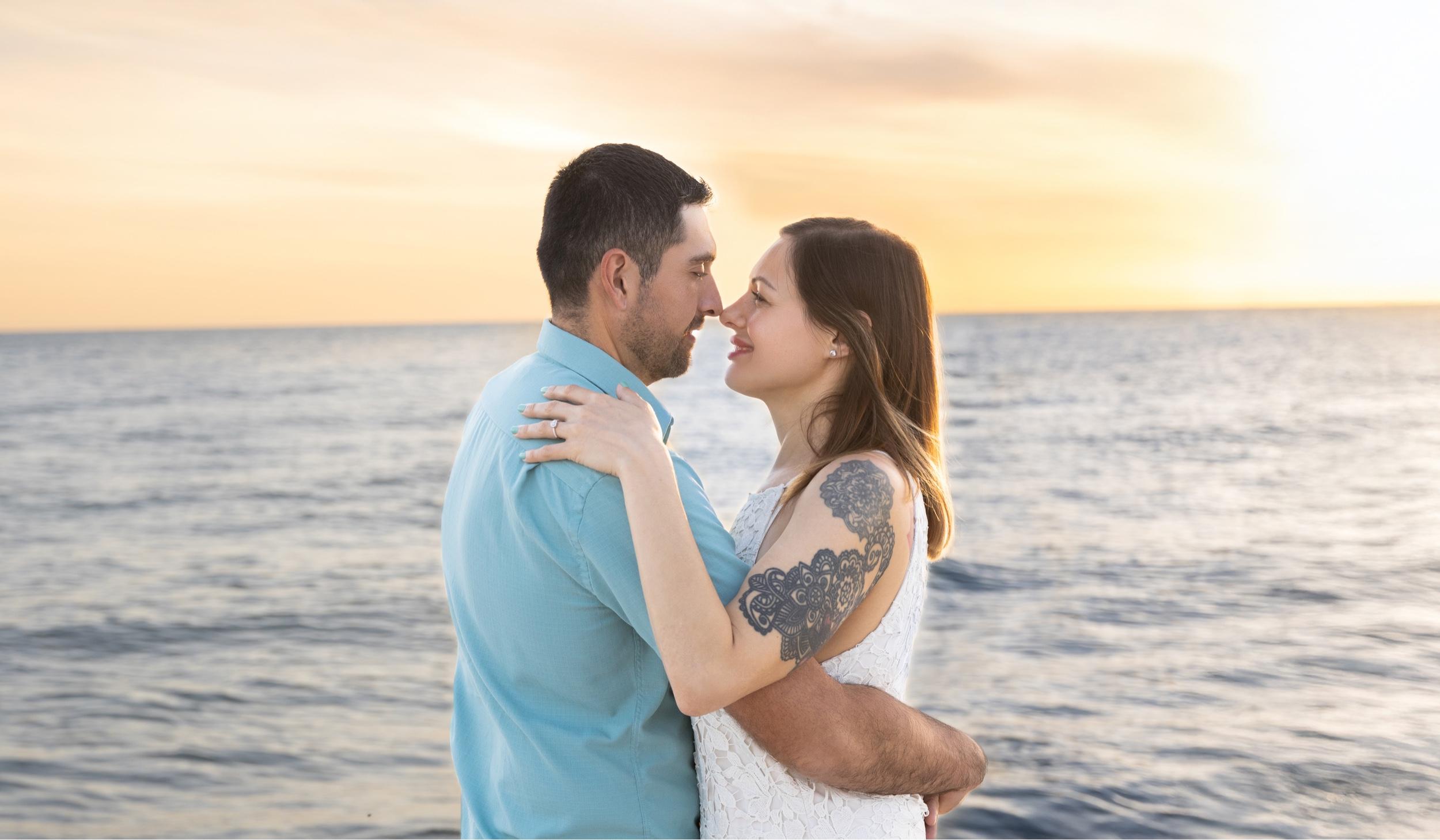 The Wedding Website of Alexandra Shishkova and Ditter Gutierrez-Mercado