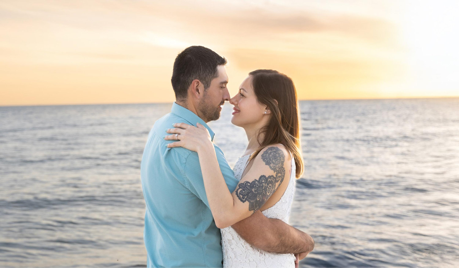 The Wedding Website of Alexandra Shishkova and Ditter Gutierrez-Mercado